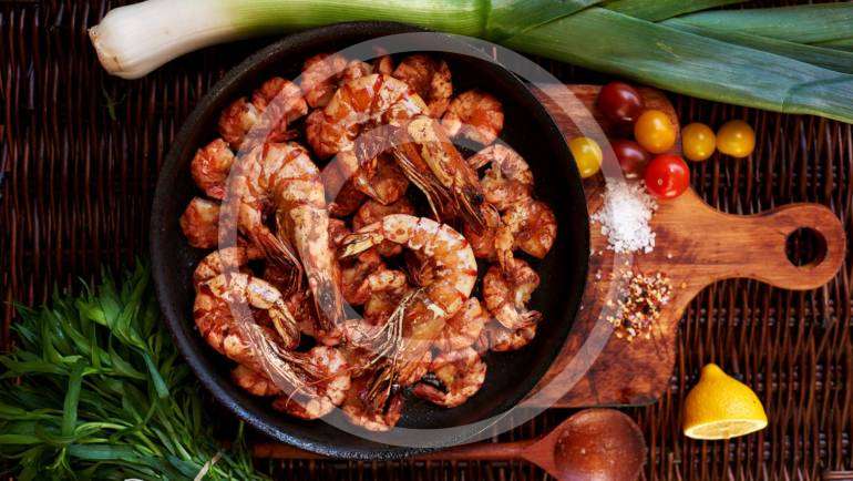 Quick and Easy Homemade Sushi