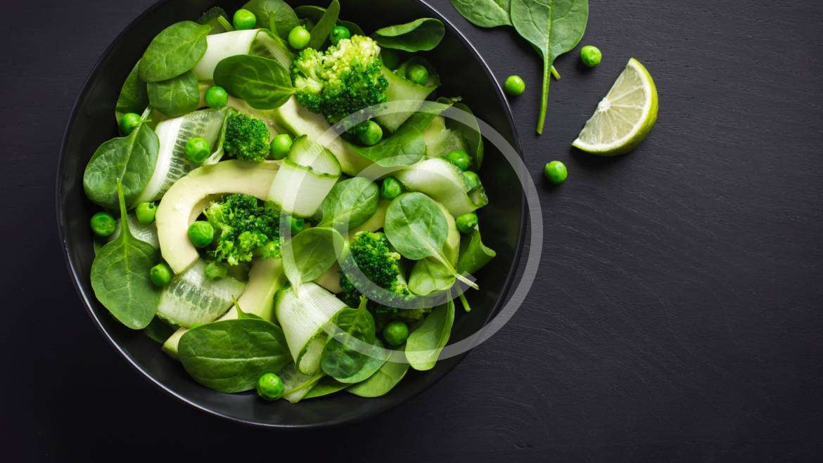 It’s a Matter of Health and Taste