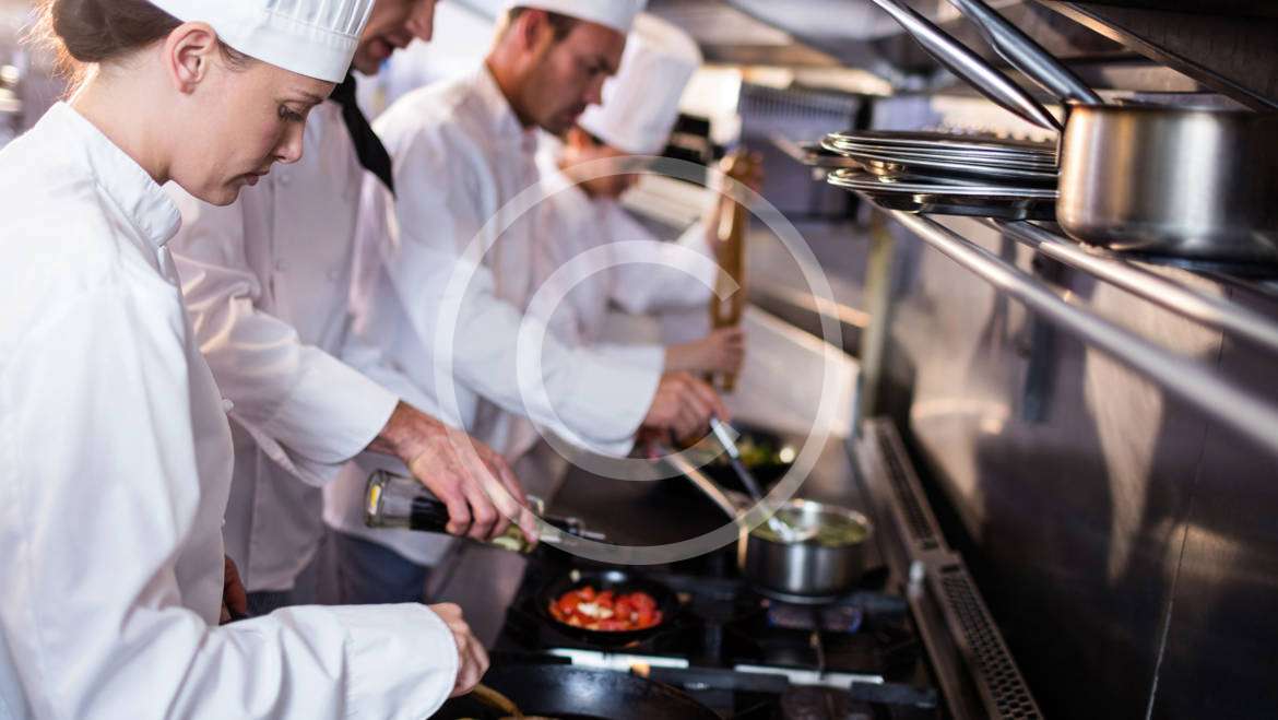 New Trends in Restaurants