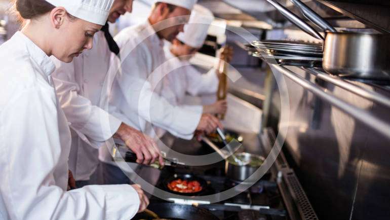 New Trends in Restaurants